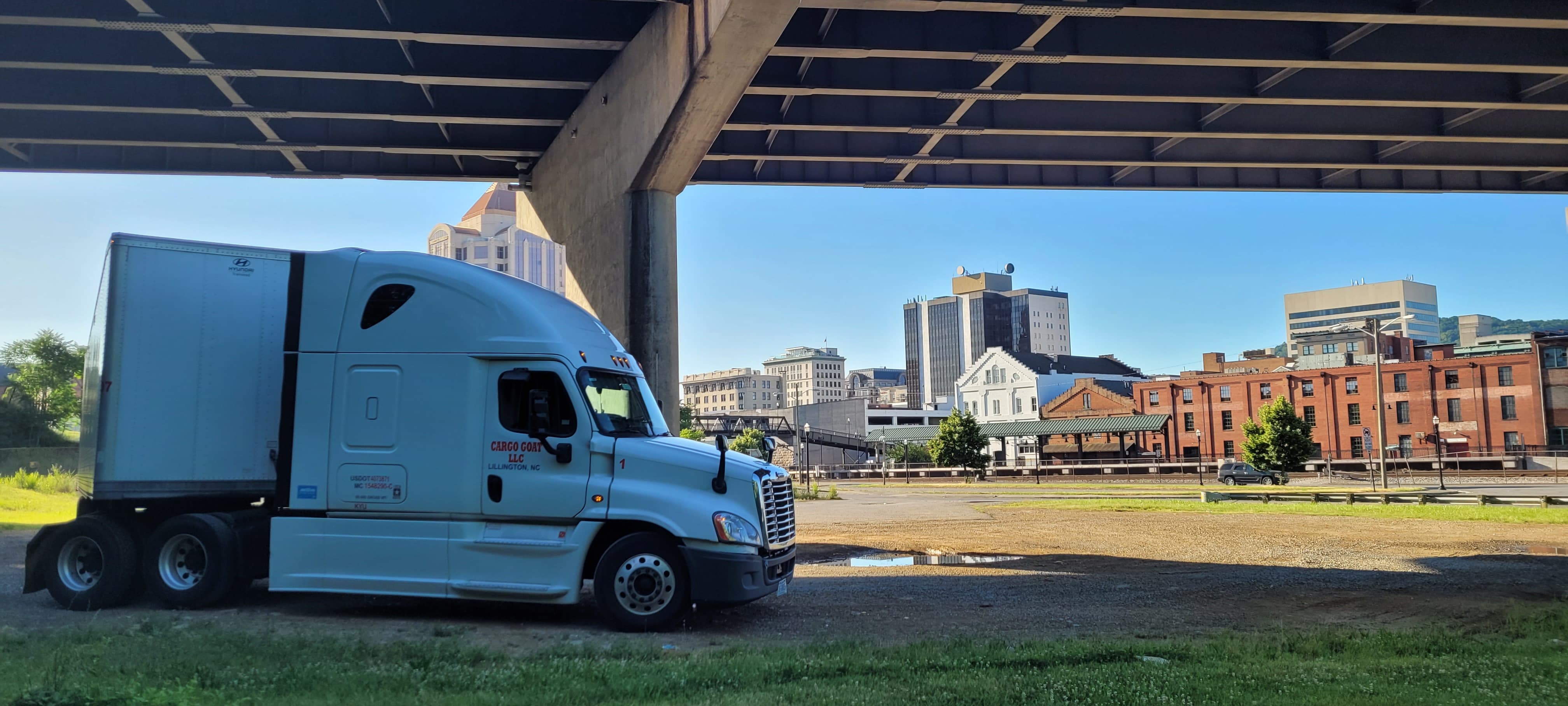 Logistics and Distribution